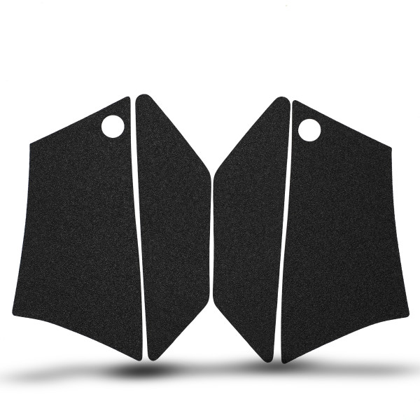 R&G R&G Tank Traction Grip for KTM 1050/1090/1190 Adventure and 1290 Super Adventure models